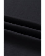 Azura Exchange Casual Wide Leg Pants with Drawstring Elastic Waist - S