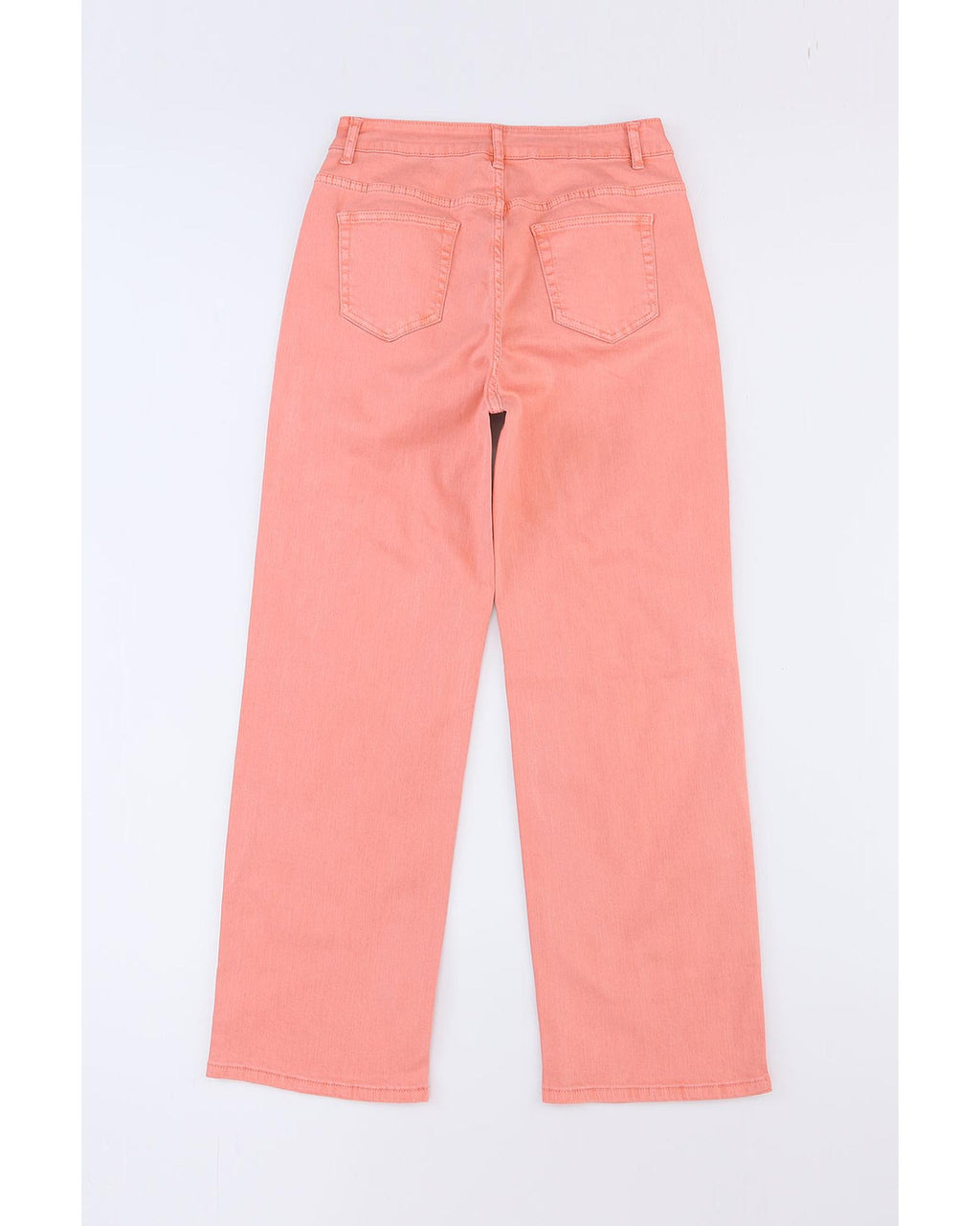 Azura Exchange Ripped Straight Leg Pocket Jeans - 16 US