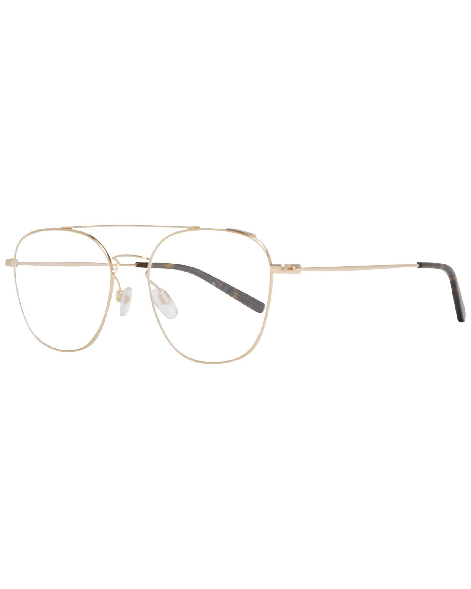 Bally Men's Gold  Optical Frames - One Size Main image