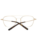 Bally Men's Gold  Optical Frames - One Size