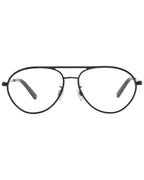 Bally Men's Black  Optical Frames - One Size