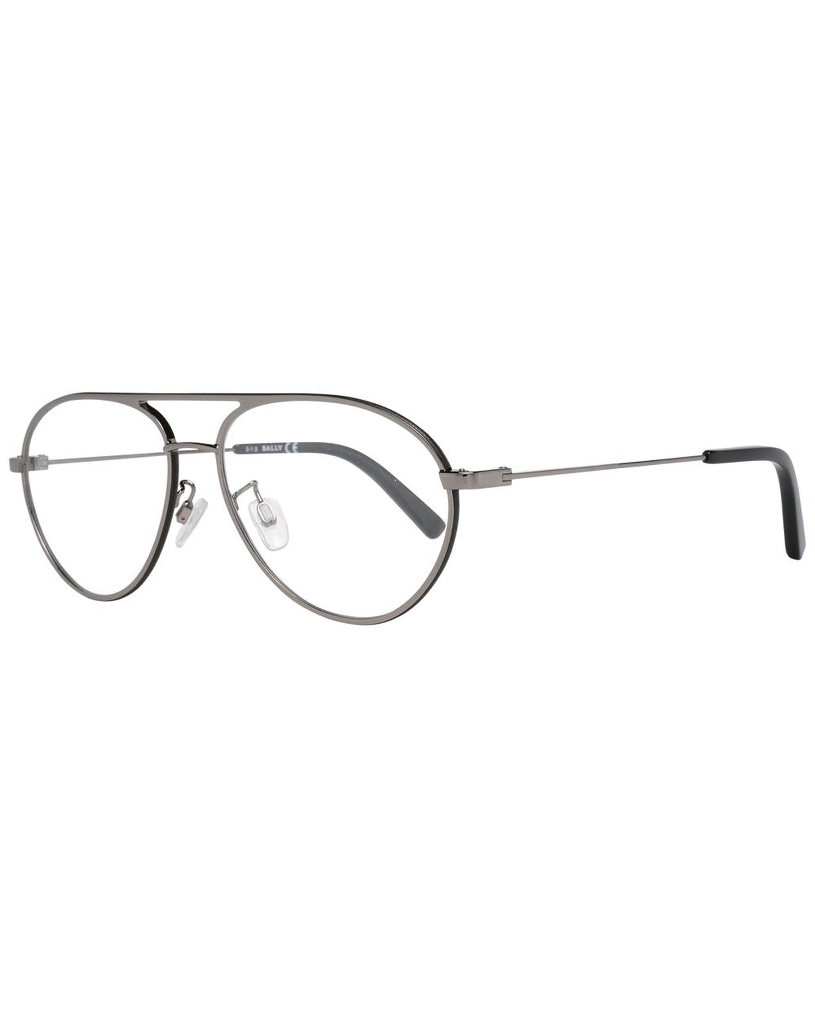 Bally Men's Gray  Optical Frames - One Size Main image