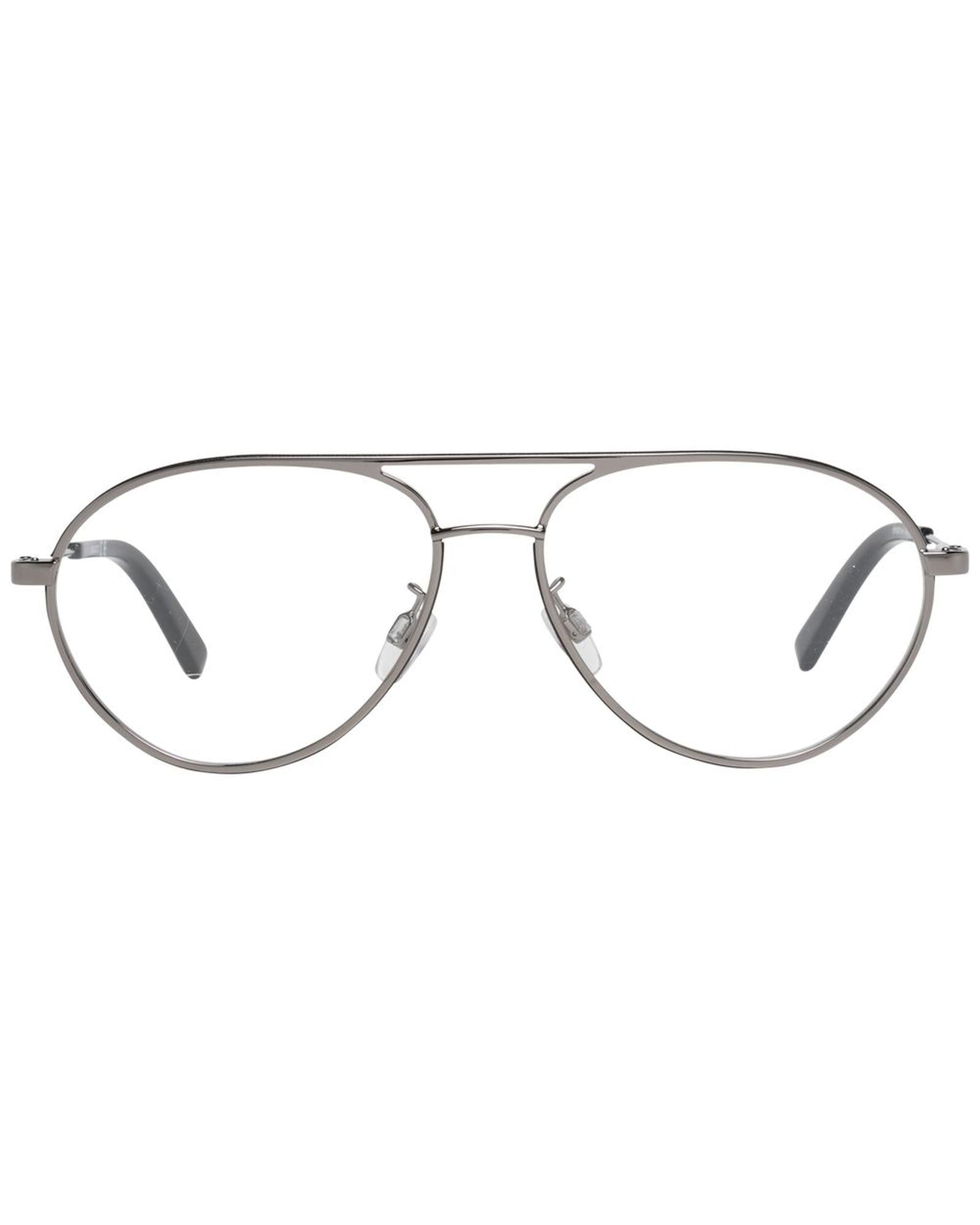 Bally Men's Gray  Optical Frames - One Size Secondary image