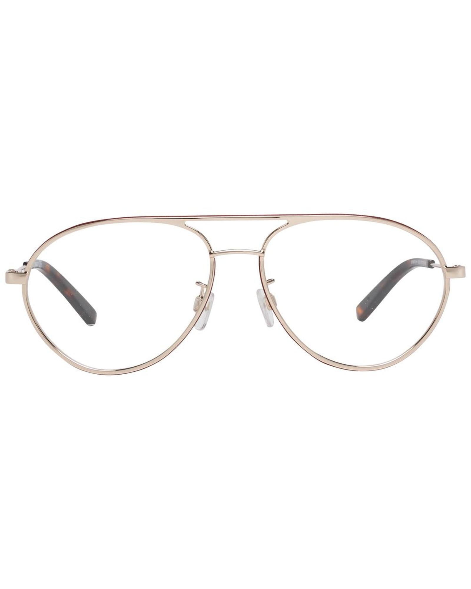Bally Men's Rose Gold  Optical Frames - One Size Secondary image