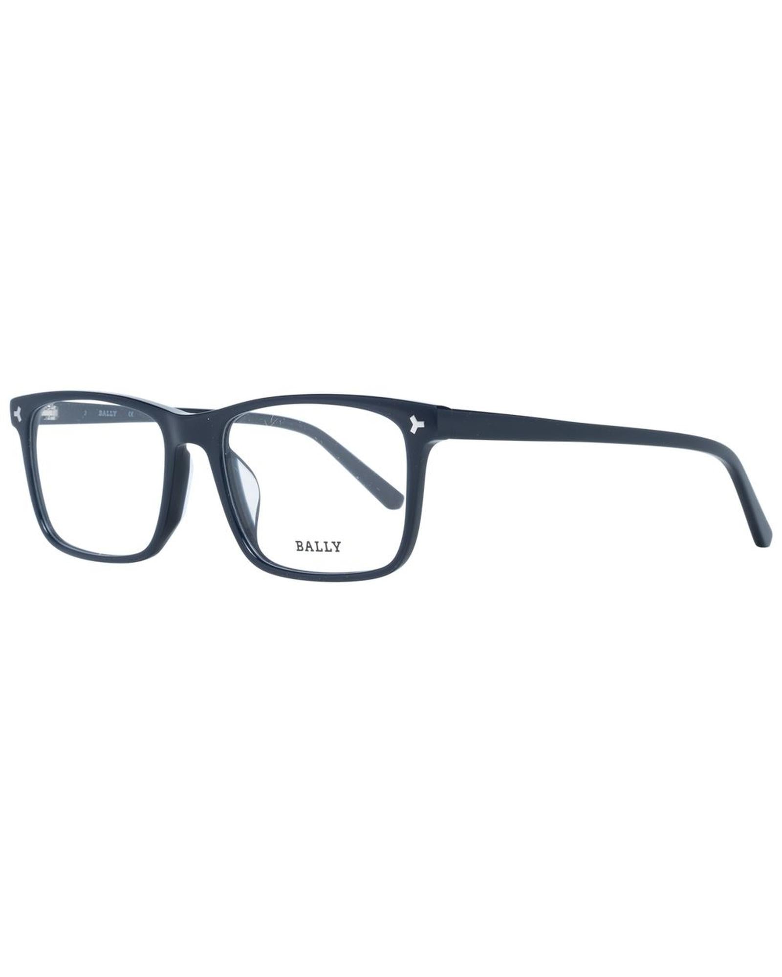 Bally Men's Black  Optical Frames - One Size Main image