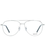Bally Unisex's Silver Unisex Optical Frames - One Size