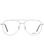 Bally Unisex's Rose Gold Unisex Optical Frames - One Size