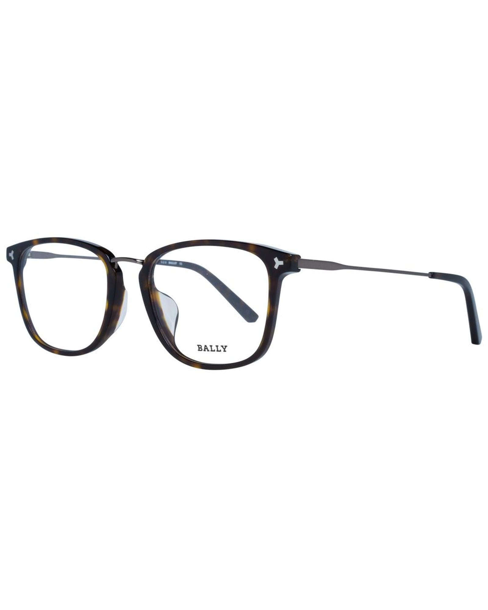 Bally Men's Brown  Optical Frames - One Size Main image