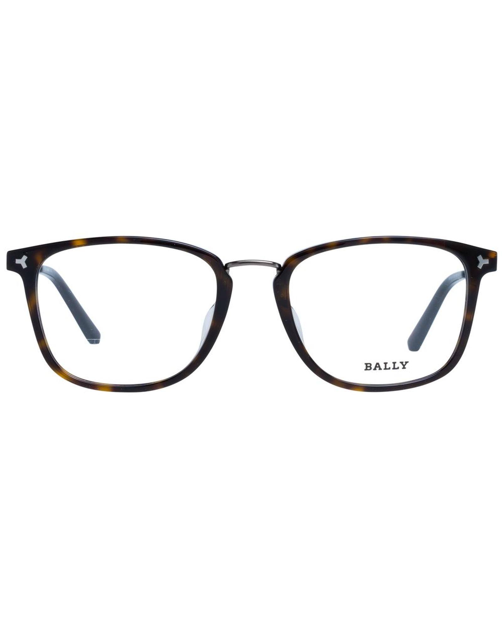 Bally Men's Brown  Optical Frames - One Size Secondary image