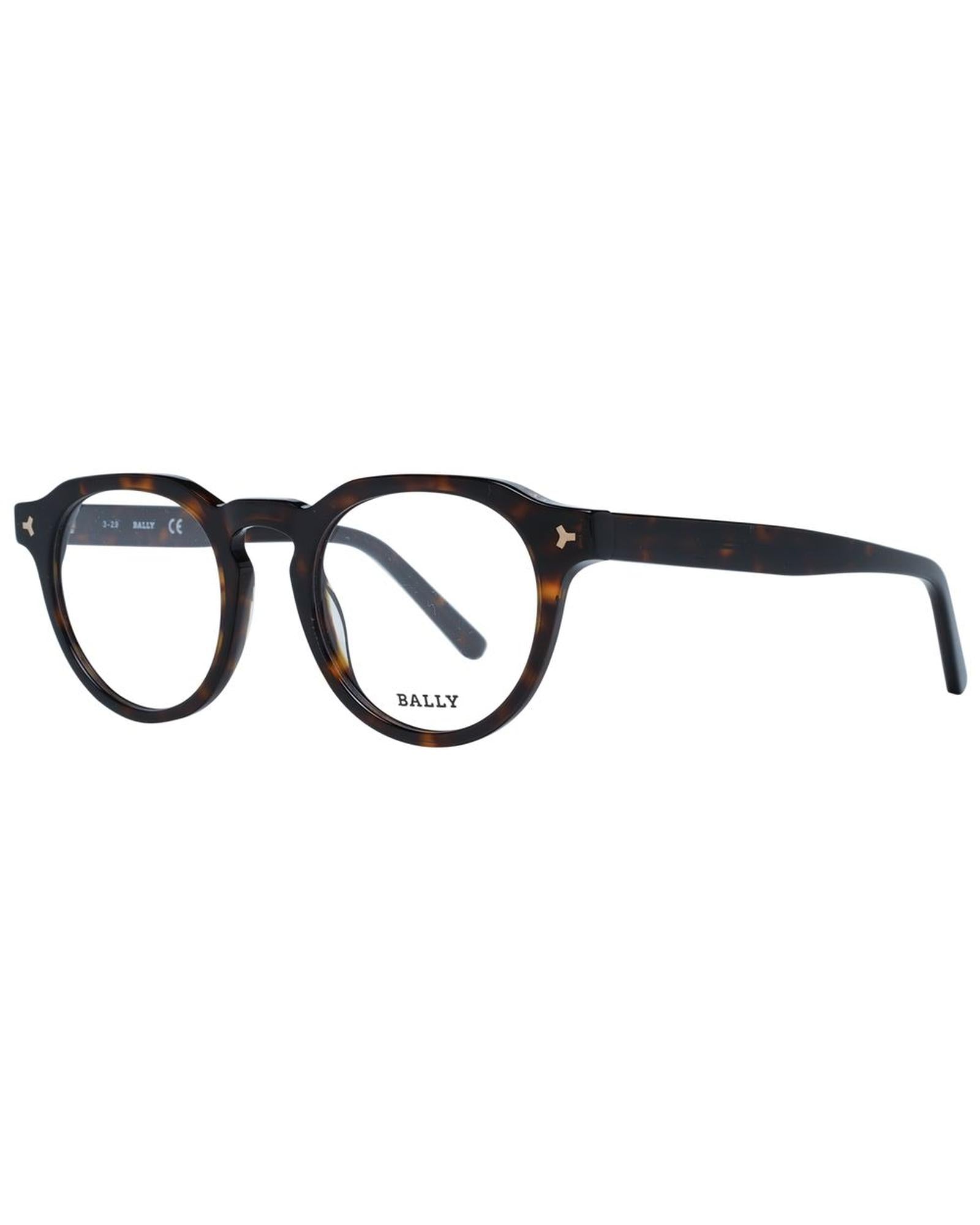 Bally Men's Brown  Optical Frames - One Size Main image