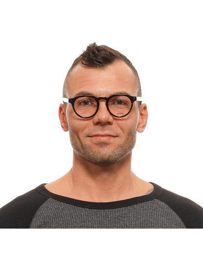 Bally Men's Brown  Optical Frames - One Size