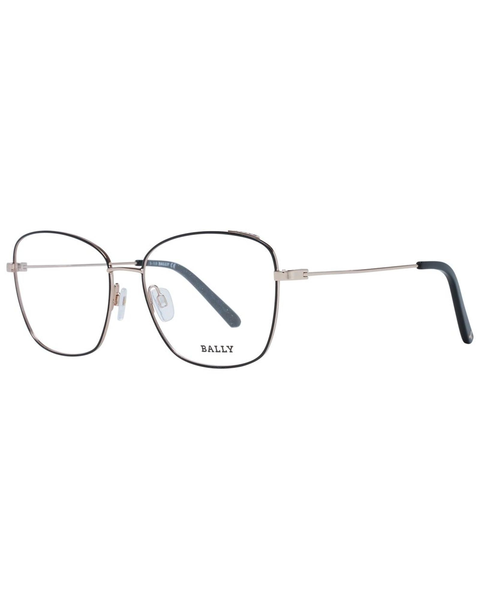 Bally Women's Black  Optical Frames - One Size Main image