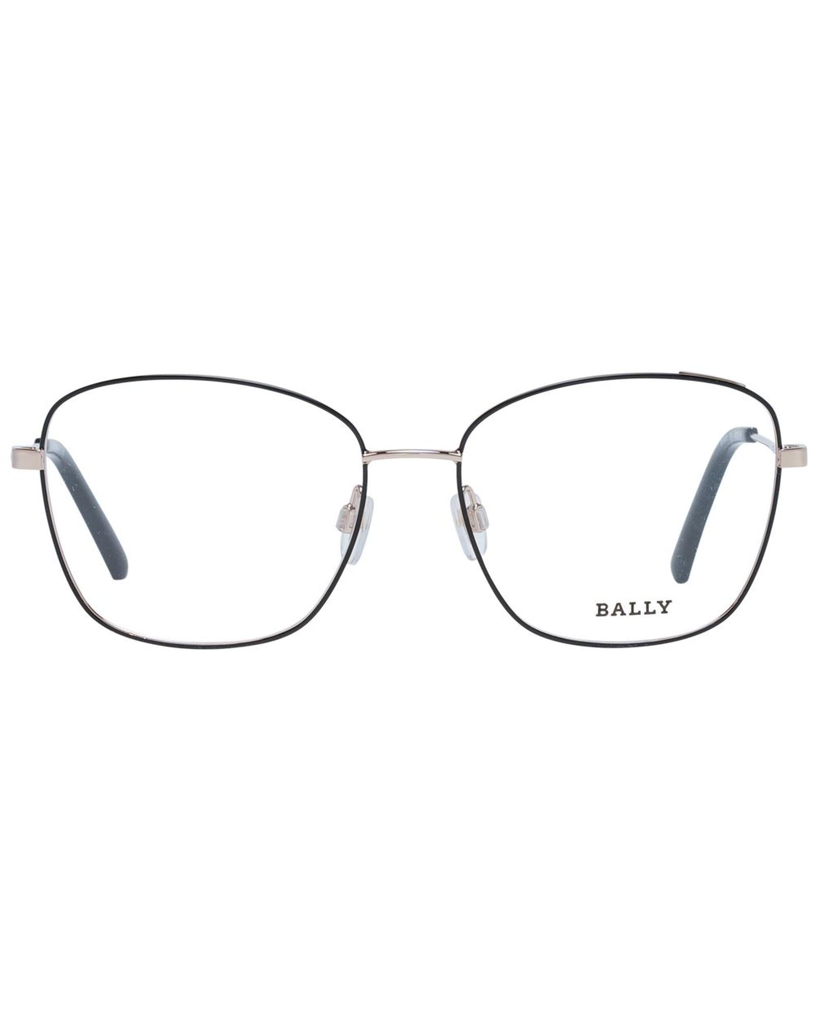 Bally Women's Black  Optical Frames - One Size Secondary image