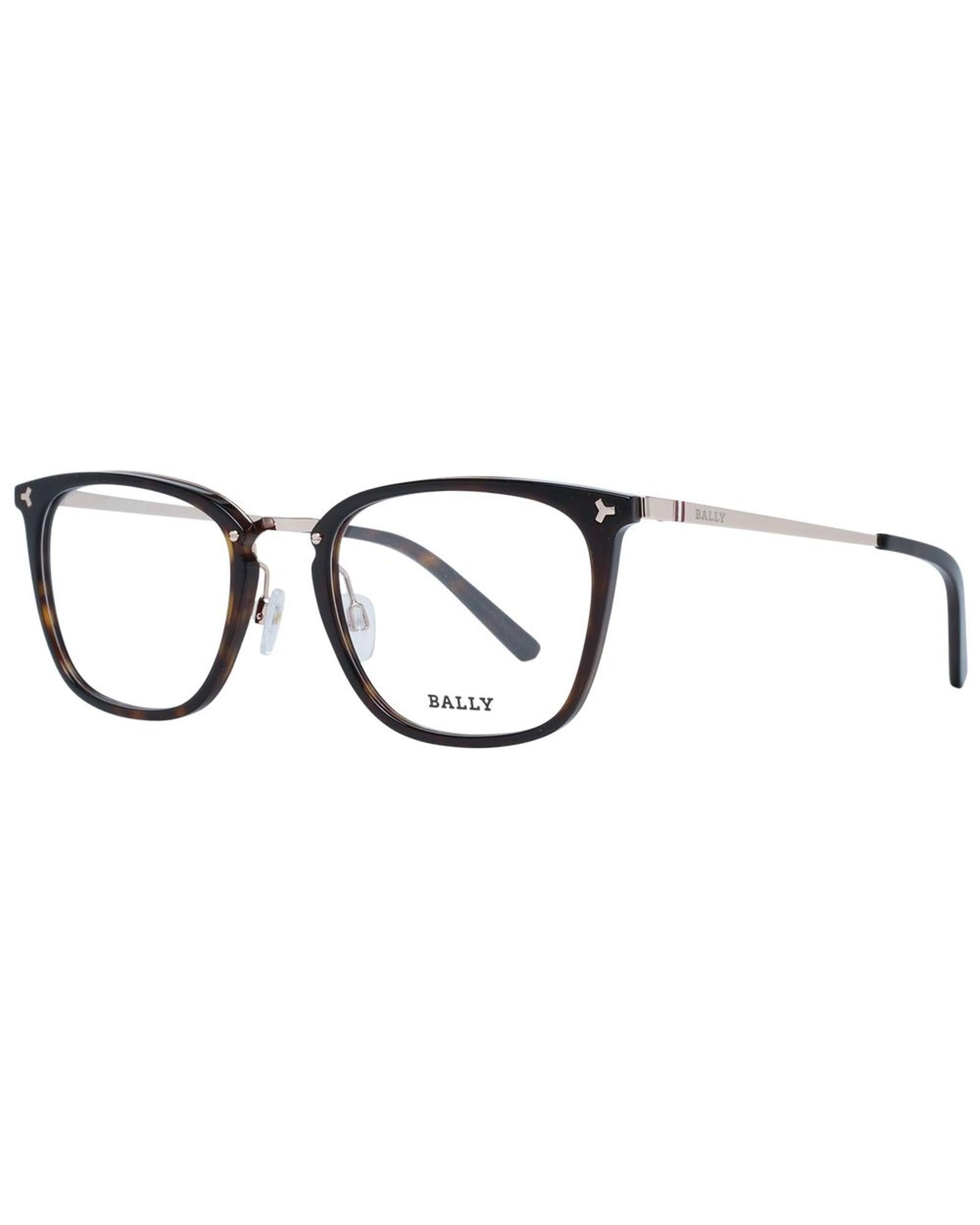 Bally Men's Brown  Optical Frames - One Size Main image