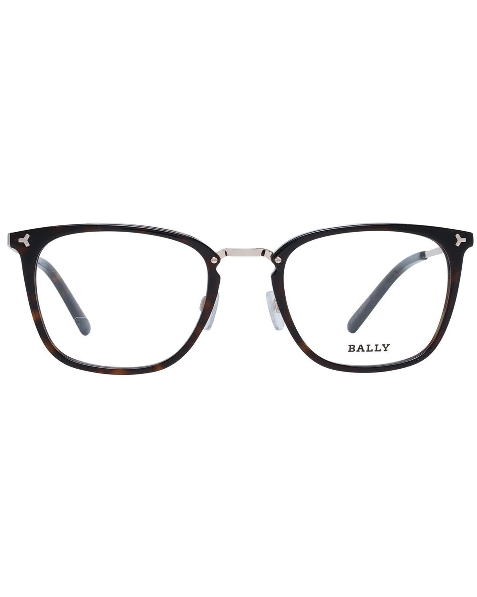 Bally Men's Brown  Optical Frames - One Size Secondary image