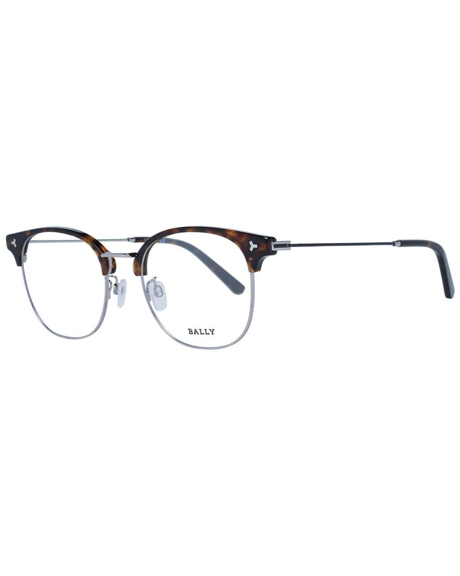 Bally Men's Brown  Optical Frames - One Size Main image