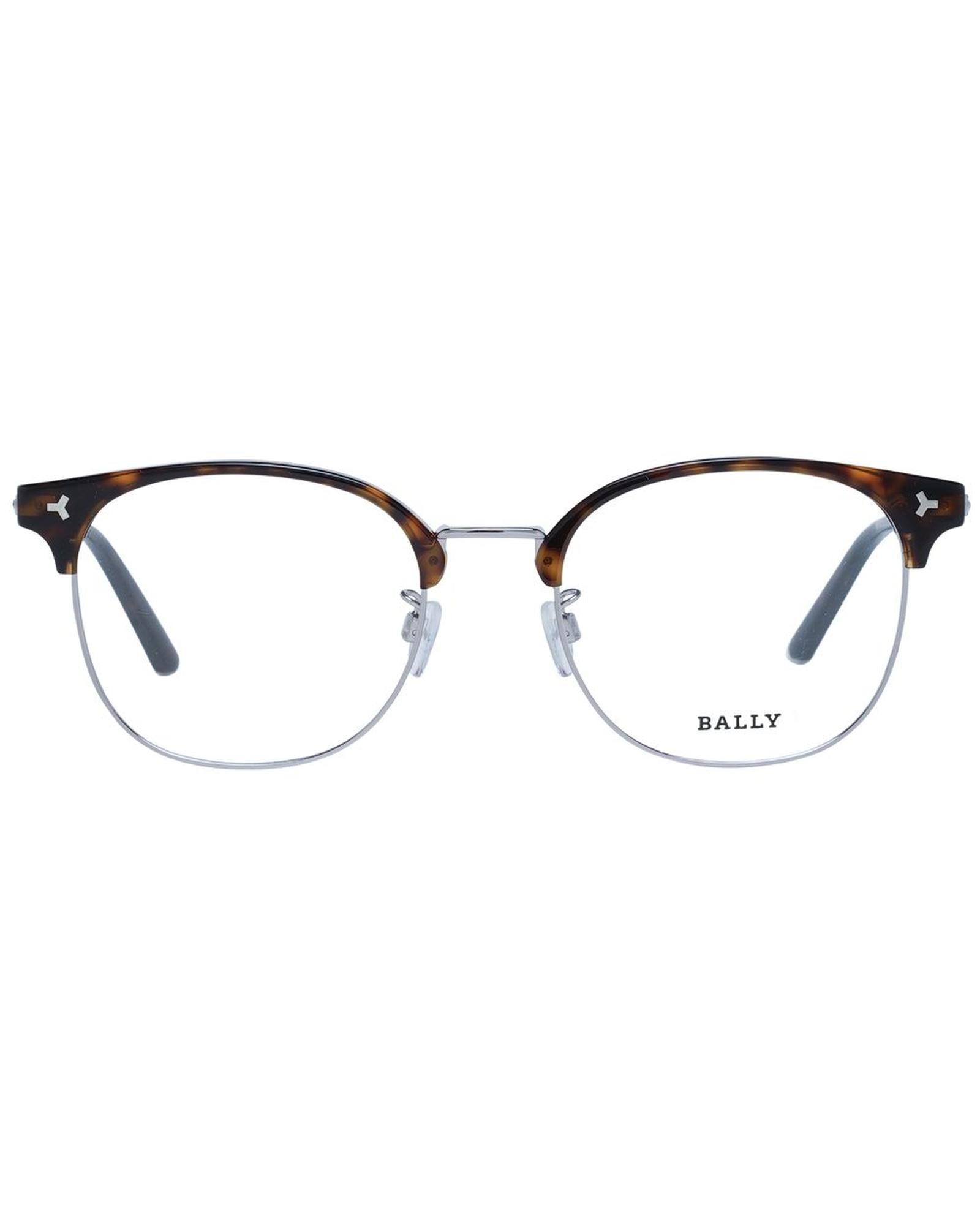 Bally Men's Brown  Optical Frames - One Size Secondary image
