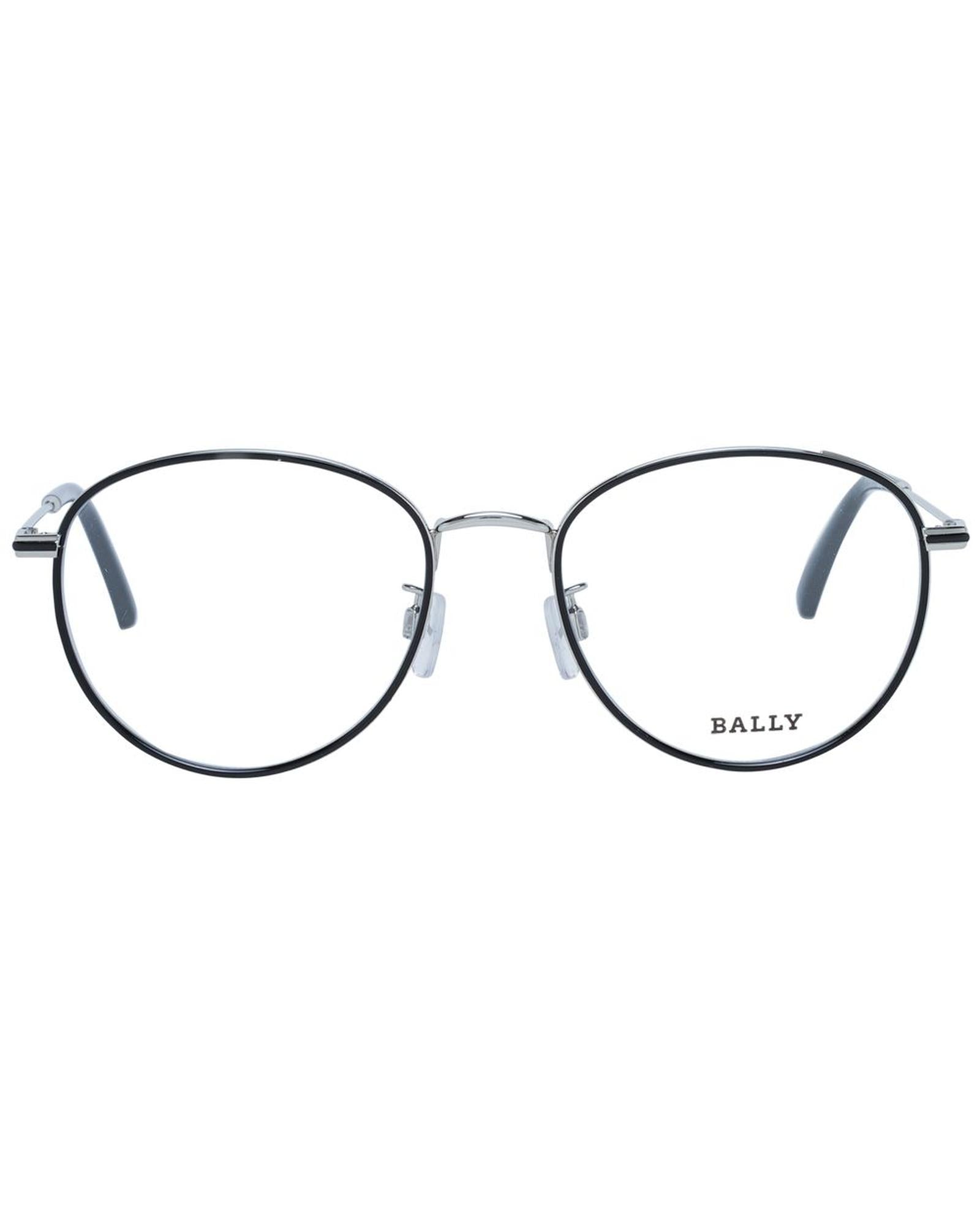 Bally Unisex's Black Unisex Optical Frames - One Size Secondary image