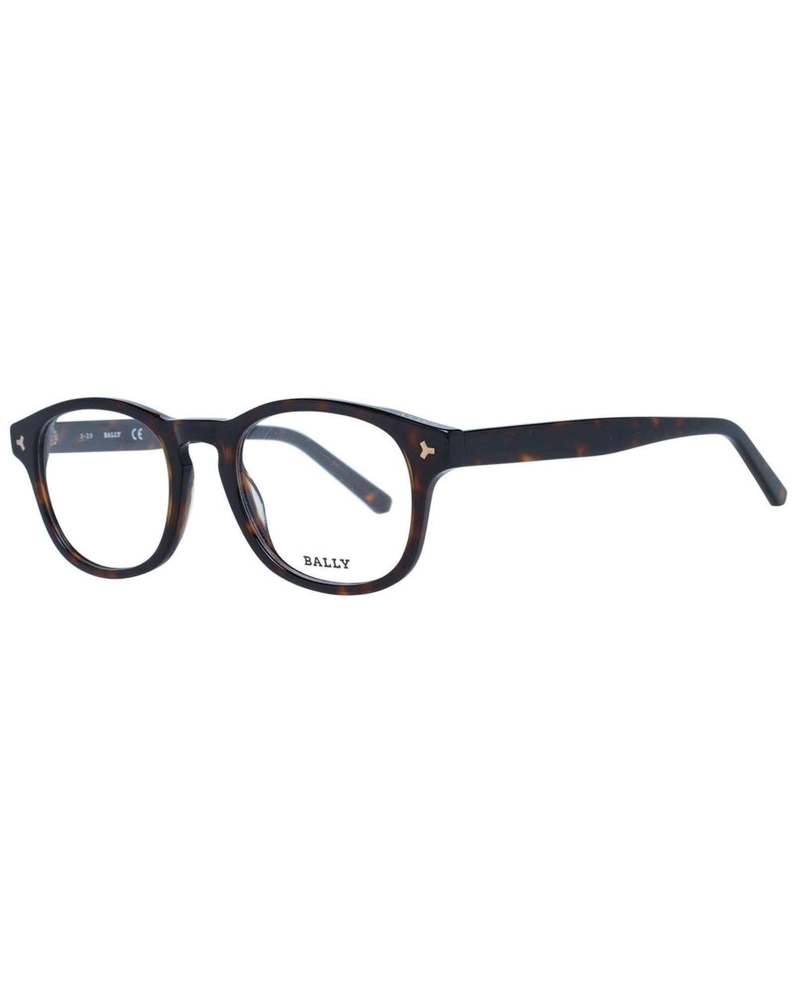 Bally Men's Brown  Optical Frames - One Size Main image