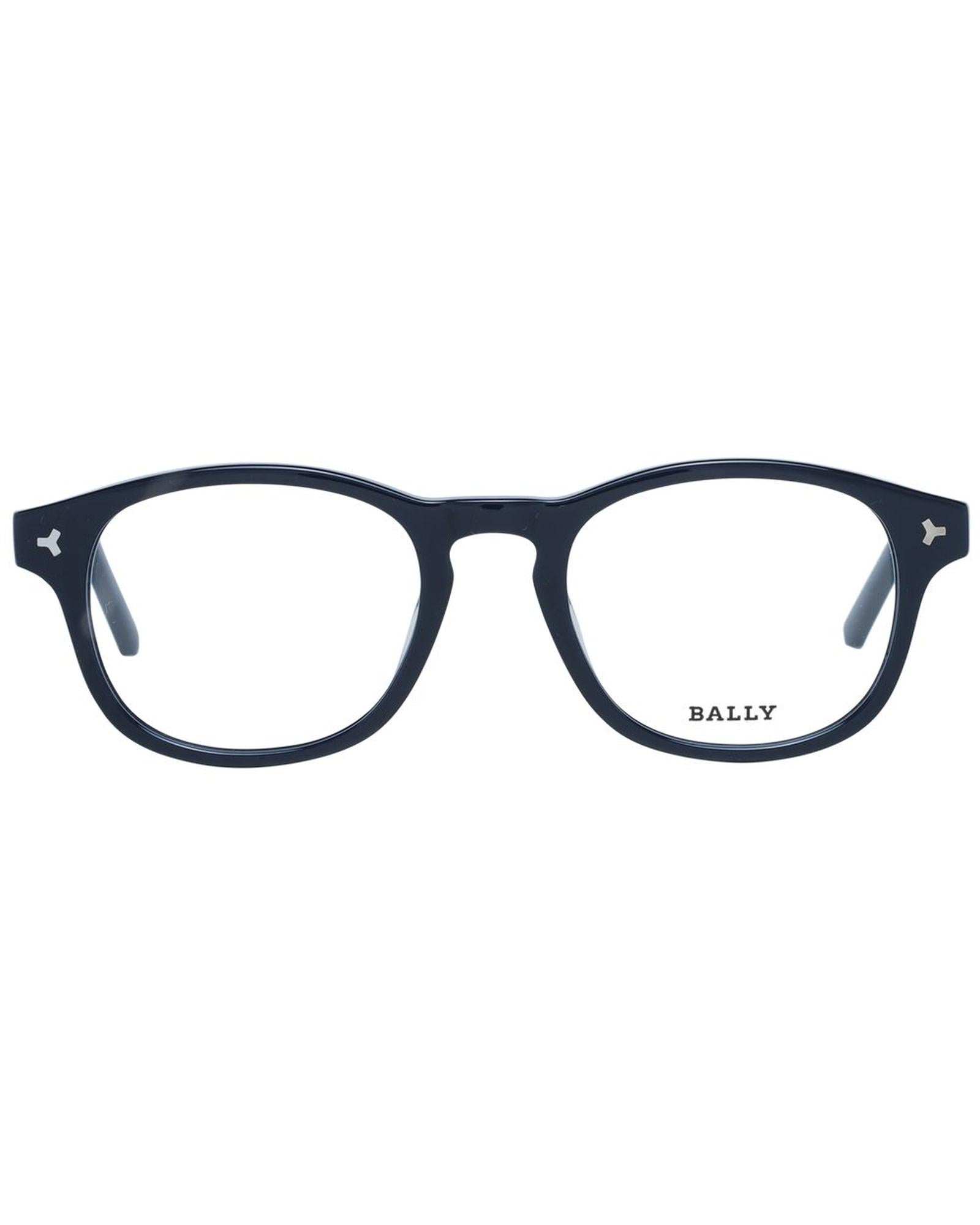 Bally Men's Blue  Optical Frames - One Size Secondary image