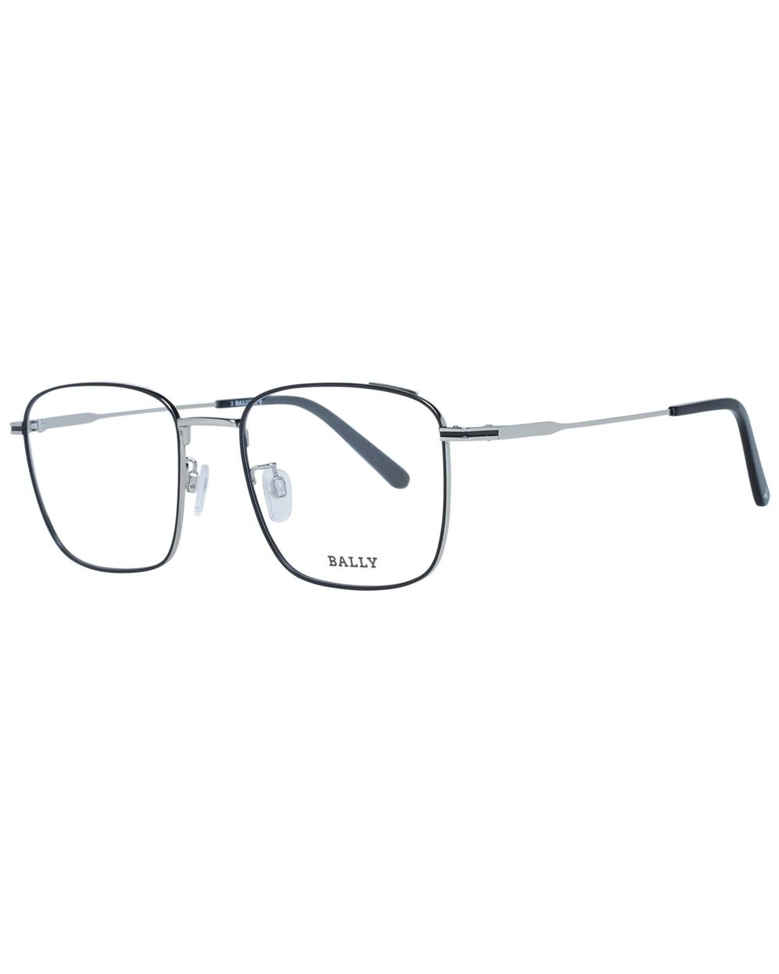 Bally Men's Black  Optical Frames - One Size Main image