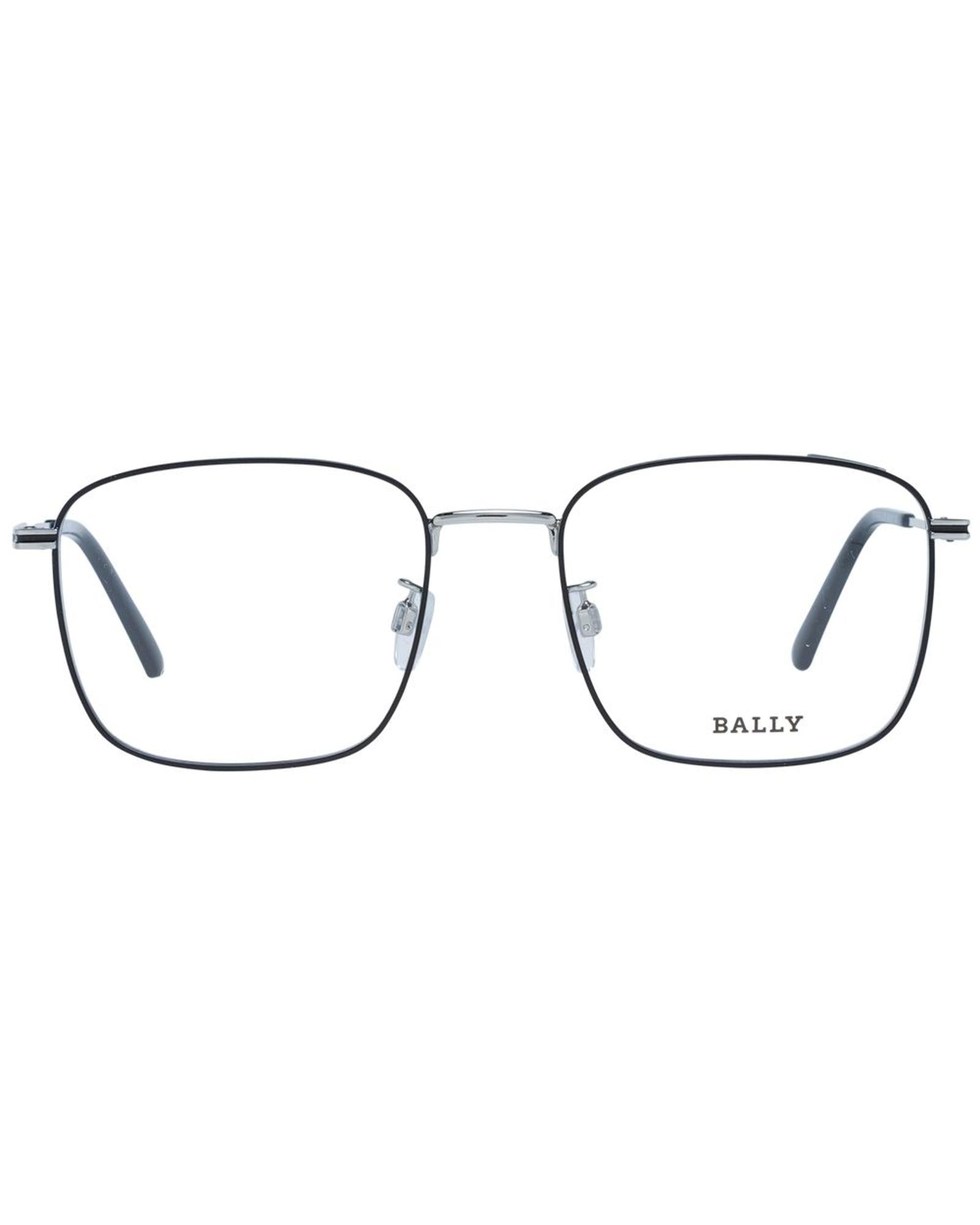 Bally Men's Black  Optical Frames - One Size Secondary image