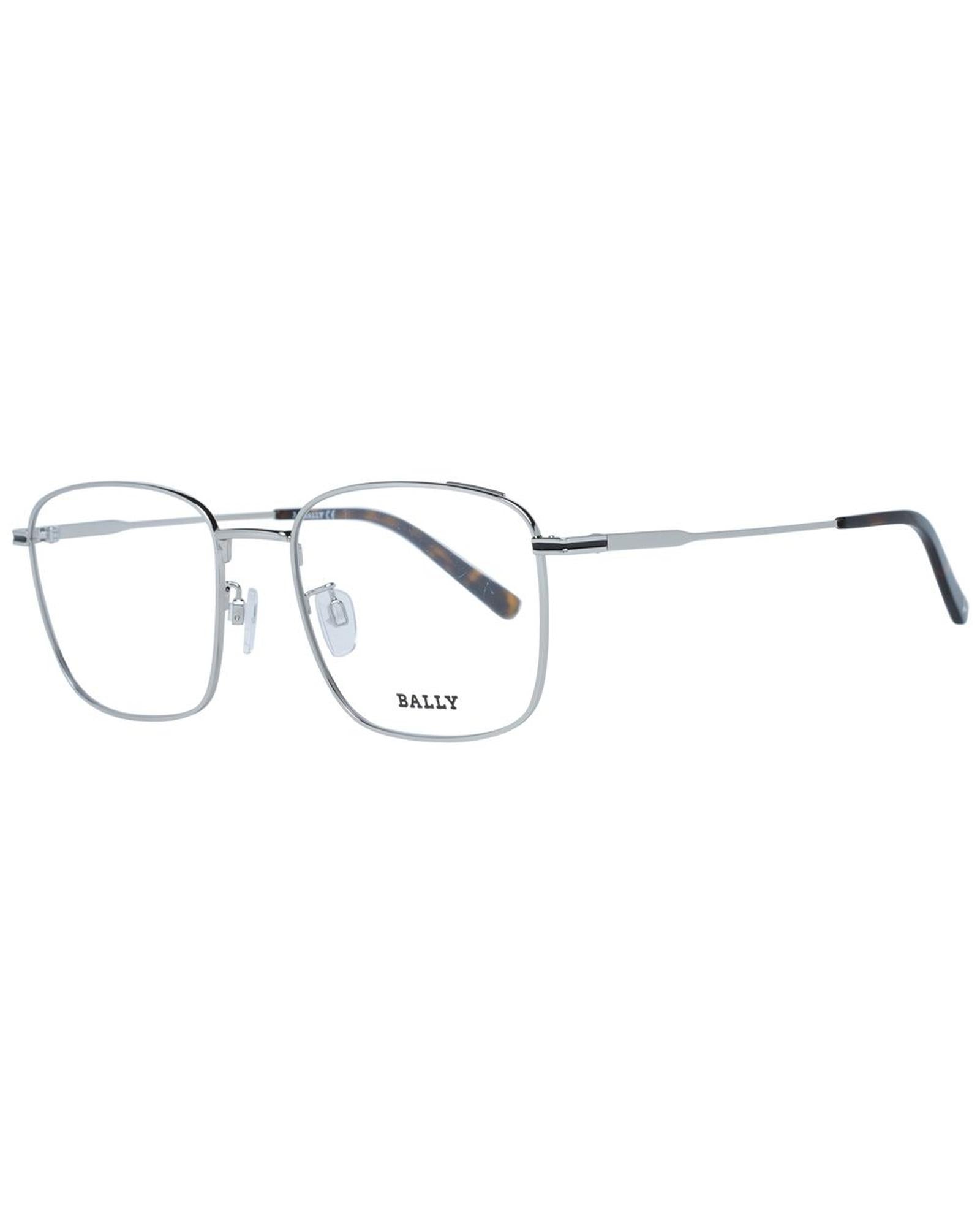 Bally Men's Silver  Optical Frames - One Size Main image