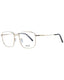 Bally Men's Gold  Optical Frames - One Size