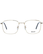 Bally Men's Gold  Optical Frames - One Size