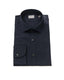 Bagutta Men's Blue Cotton Shirt - XL