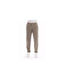 Front Zipper and Button Closure Chino Trousers 46 IT Men