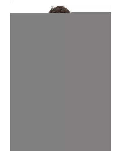 Baldinini Trend Men's Light Blue Cotton Shirt - 2XL