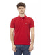 Embroidered Polo Shirt XL Men