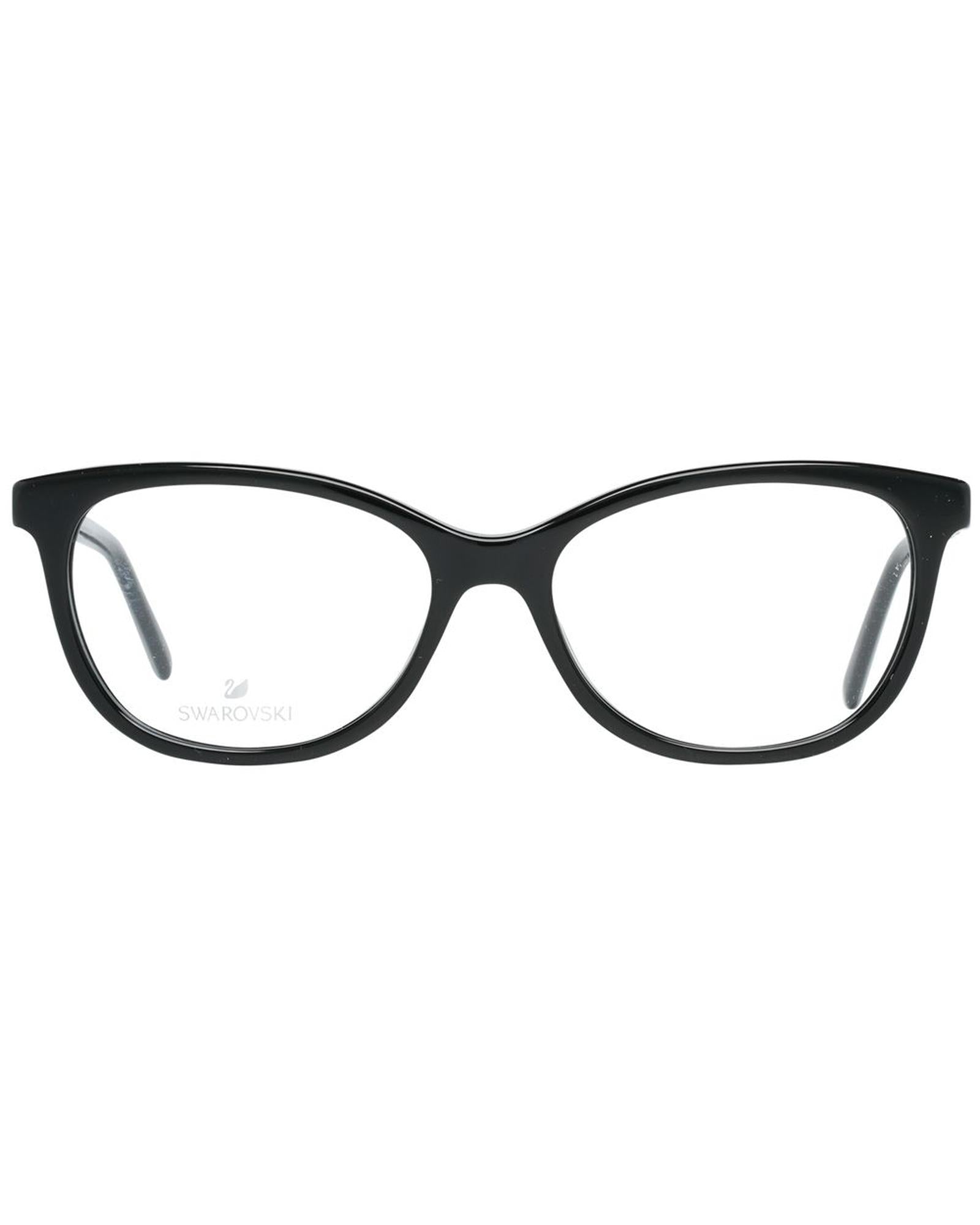 Swarovski Women's Black  Optical Frames - One Size Secondary image