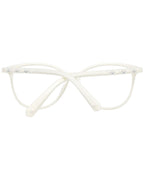 Swarovski Women's Cream  Optical Frames - One Size