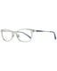 Swarovski Women's Silver  Optical Frames - One Size
