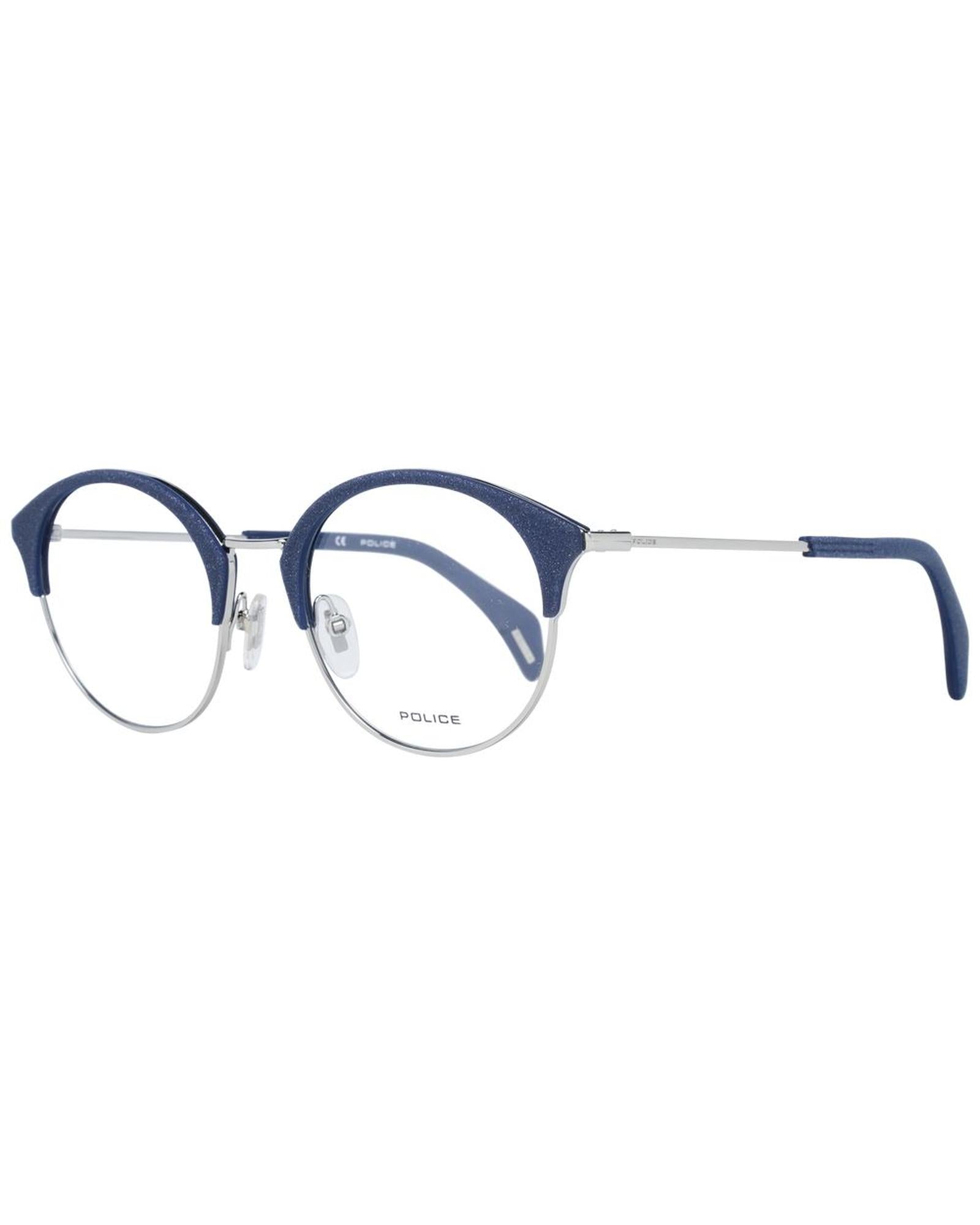 Police Women's Multicolor  Optical Frames - One Size Main image