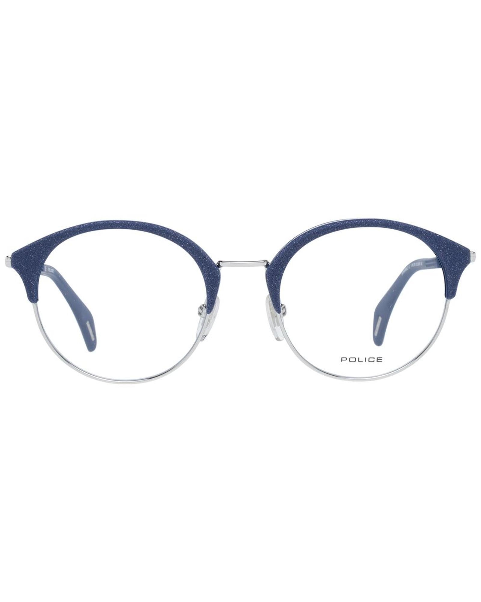Police Women's Multicolor  Optical Frames - One Size Secondary image