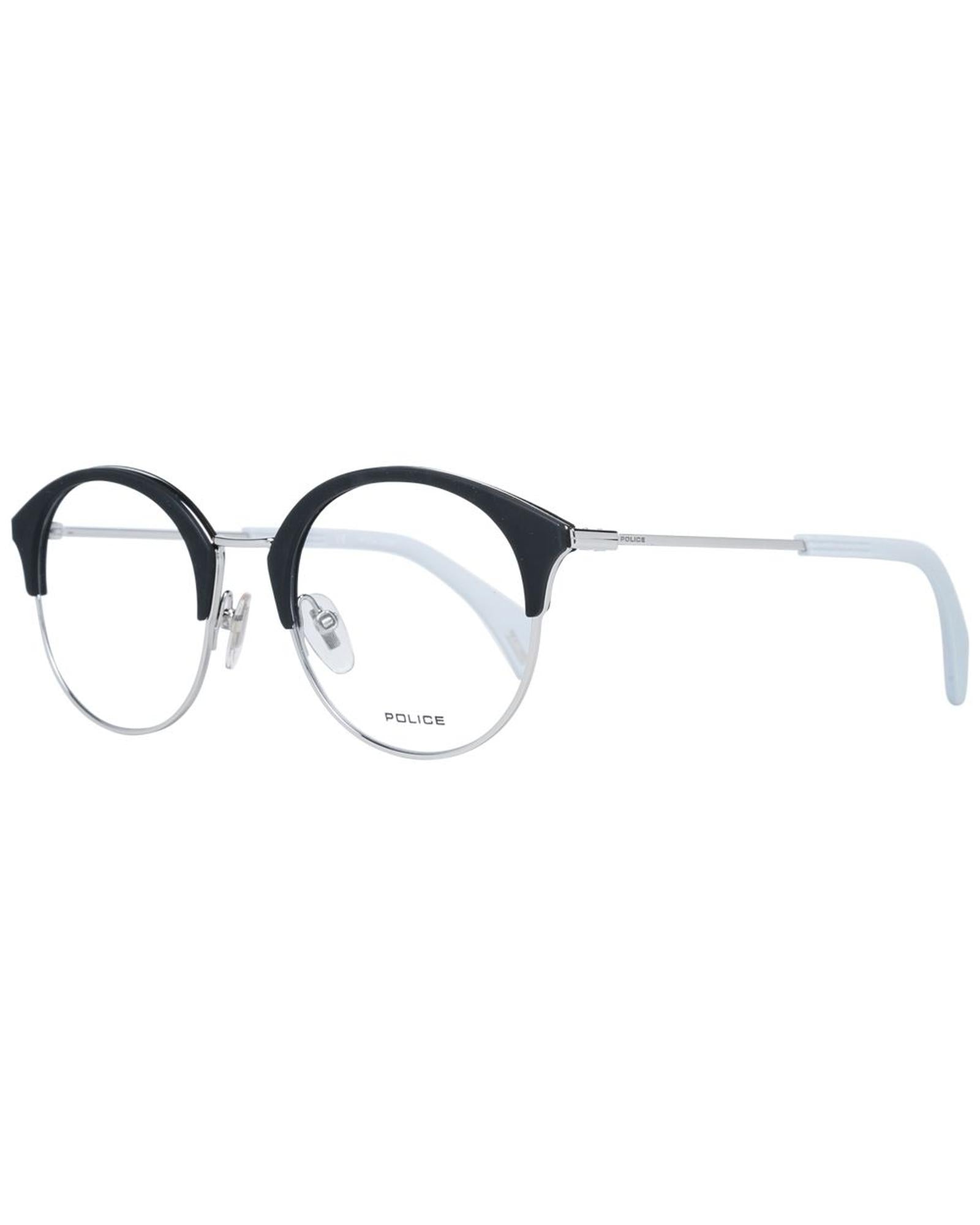 Police Women's Multicolor  Optical Frames - One Size Main image