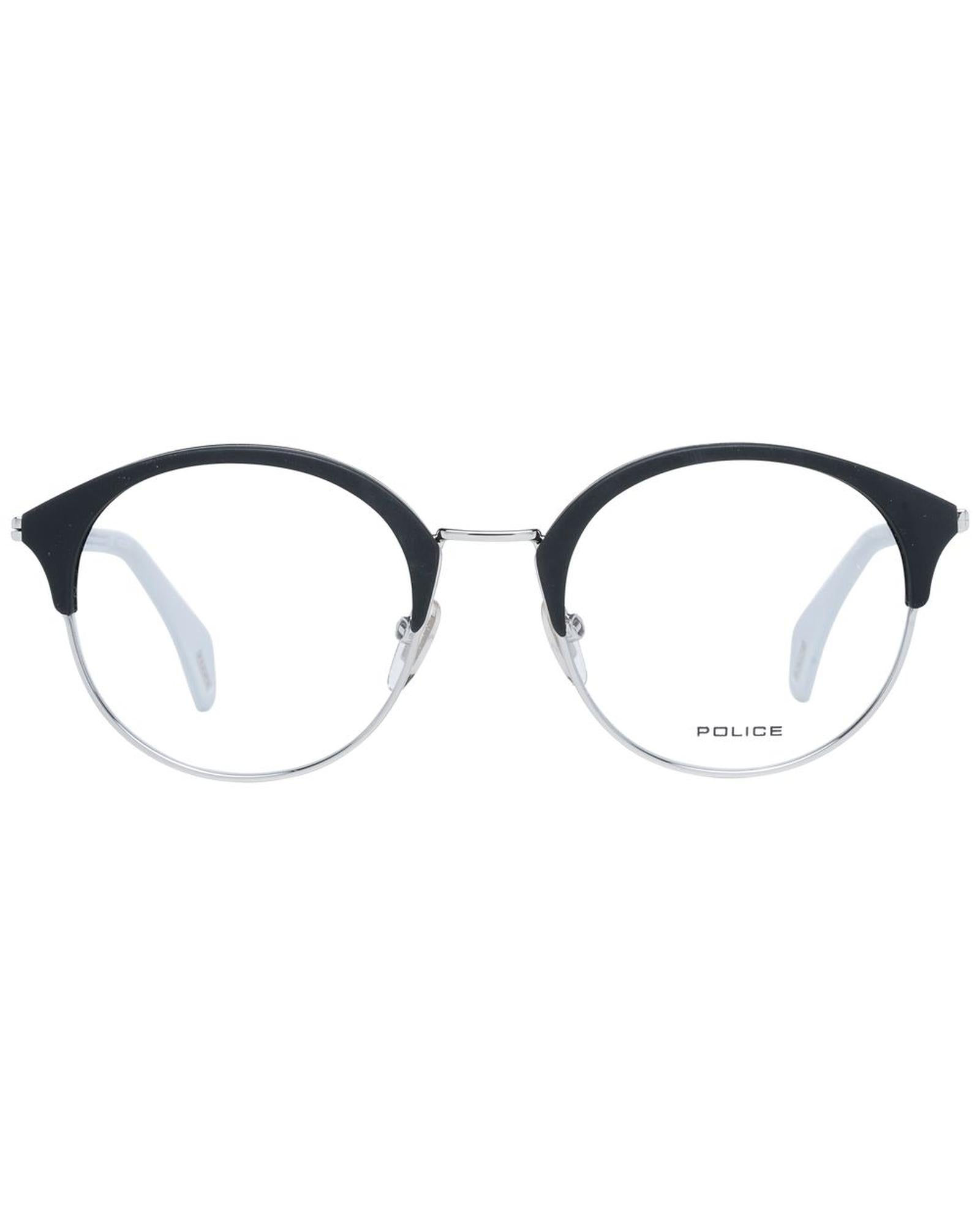 Police Women's Multicolor  Optical Frames - One Size Secondary image