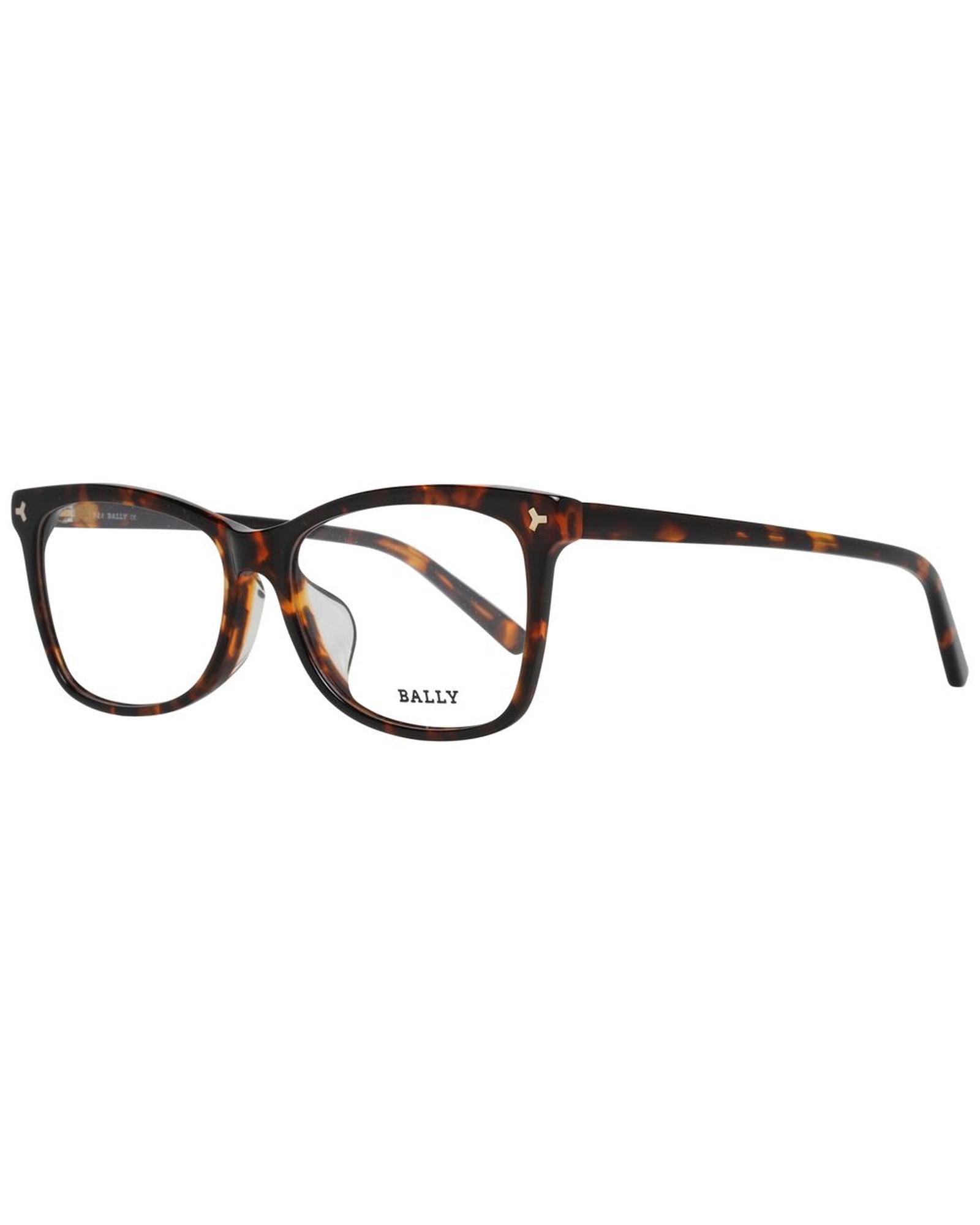 Bally Women's Brown  Optical Frames - One Size Main image