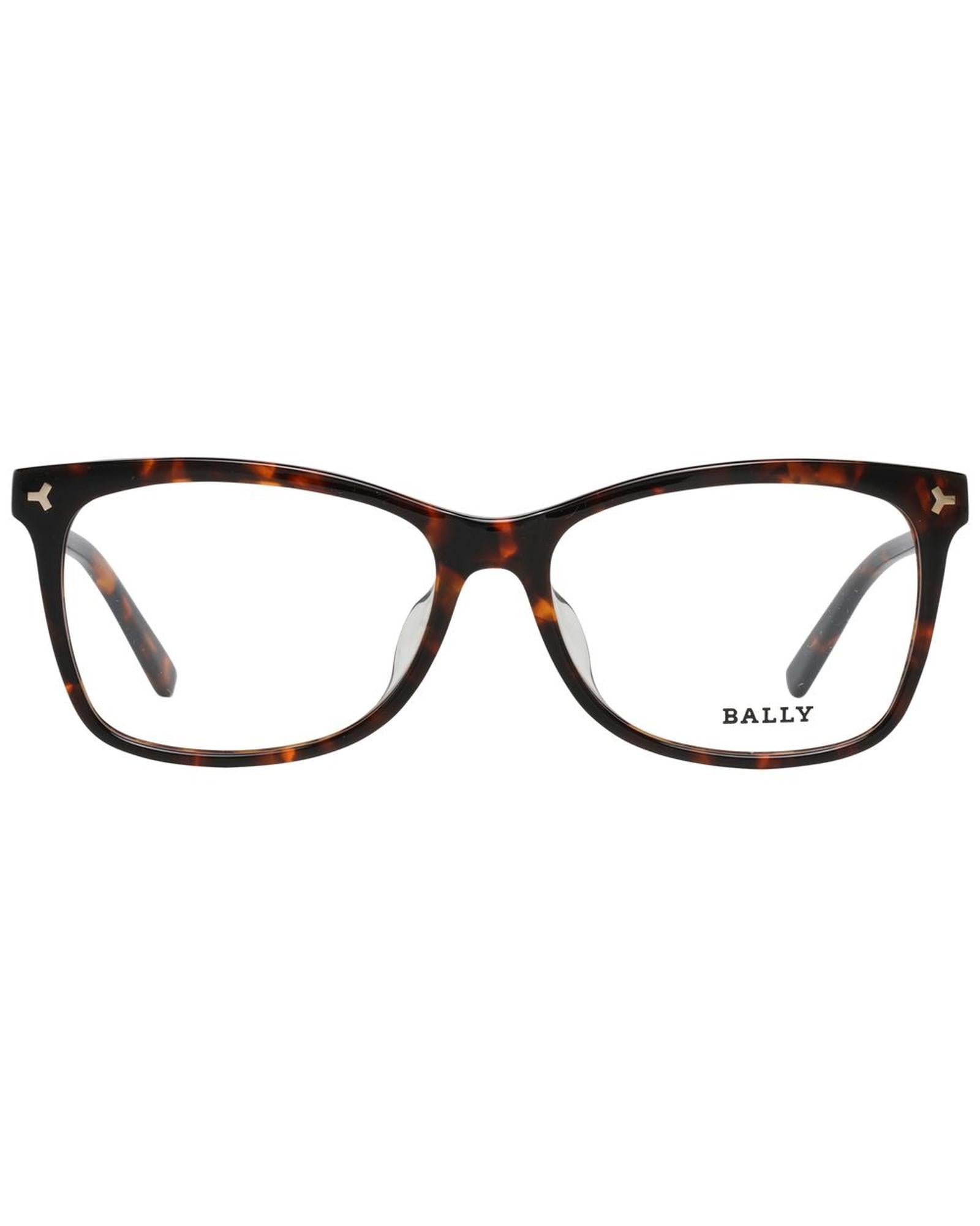 Bally Women's Brown  Optical Frames - One Size Secondary image