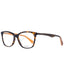 Police Women's Brown  Optical Frames - One Size