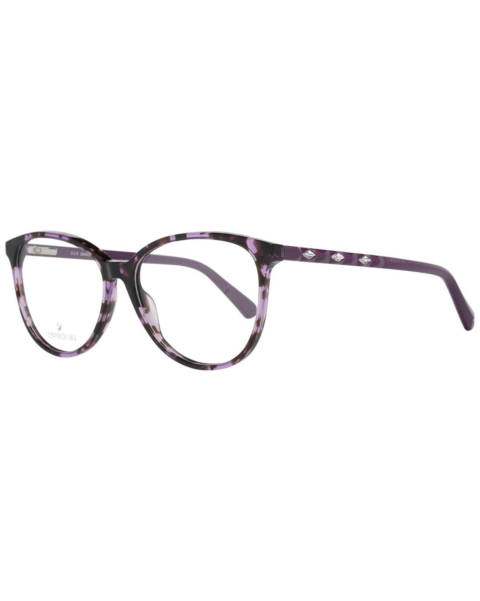 Swarovski Women's Multicolor  Optical Frames - One Size Main image