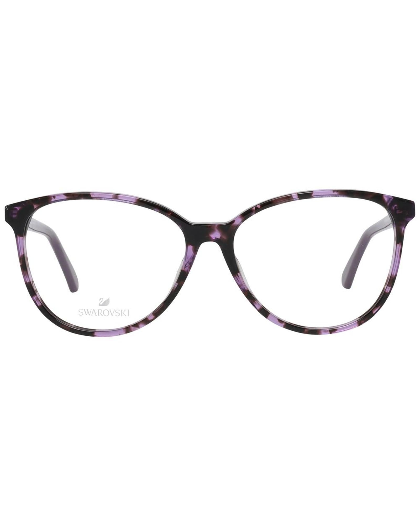 Swarovski Women's Multicolor  Optical Frames - One Size Secondary image
