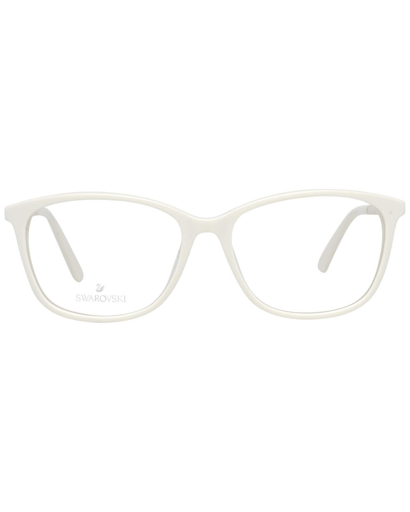 Swarovski Women's White  Optical Frames - One Size Secondary image