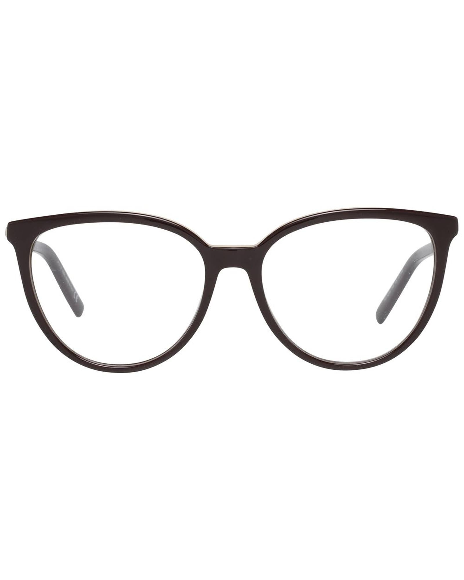Tod's Women's Brown  Optical Frames - One Size Secondary image