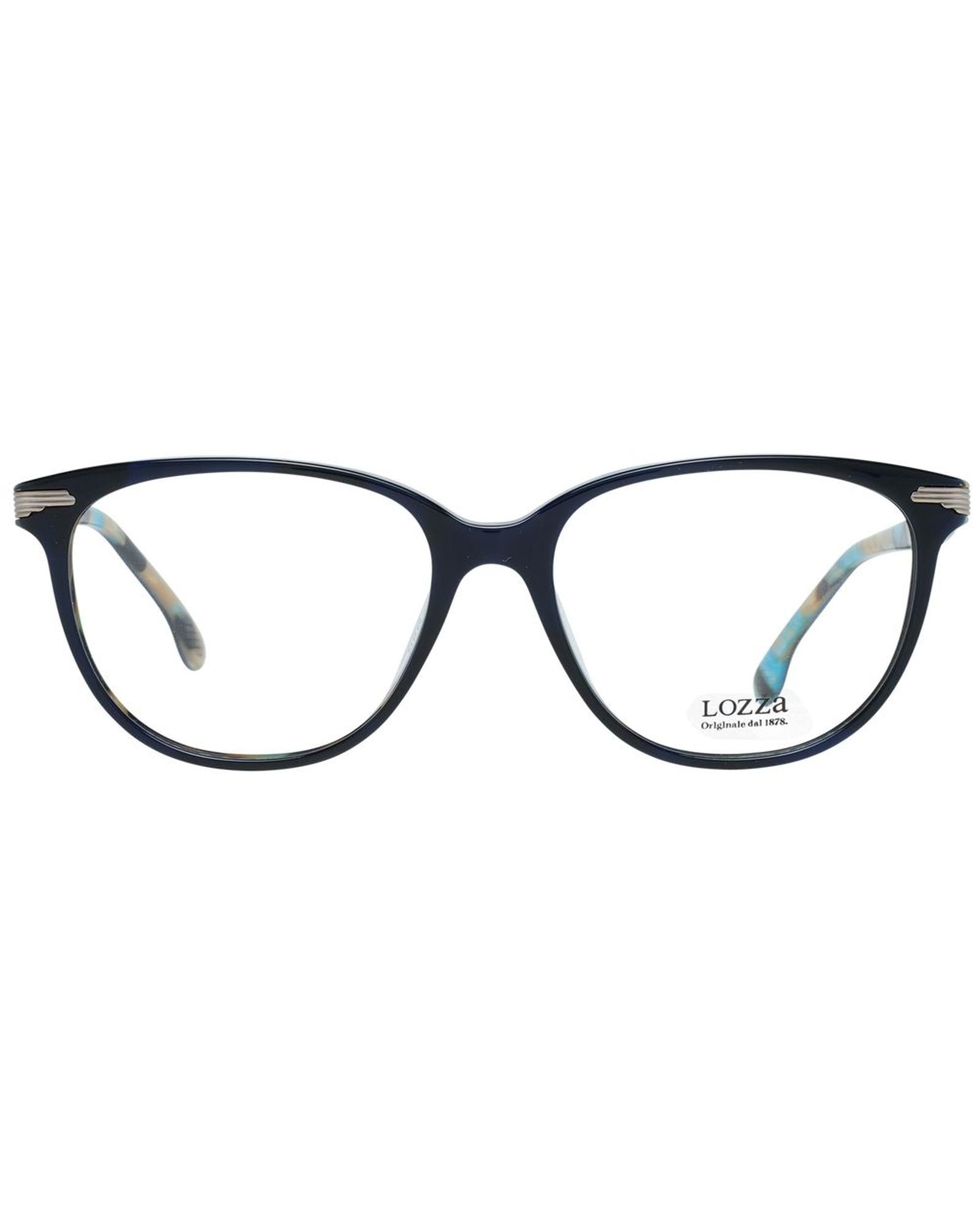 Lozza Women's Blue  Optical Frames - One Size Secondary image