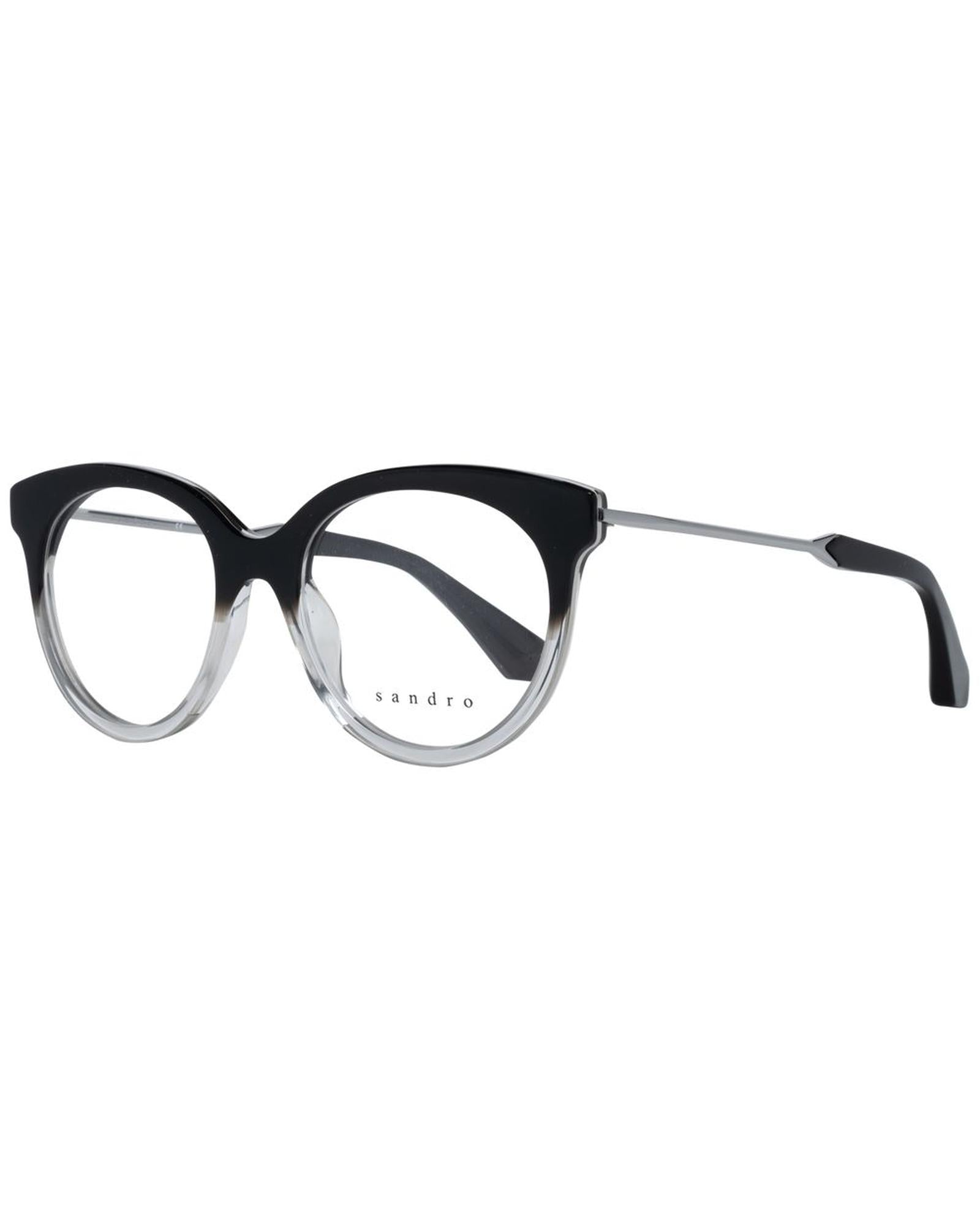 Sandro Women's Black  Optical Frames - One Size Main image