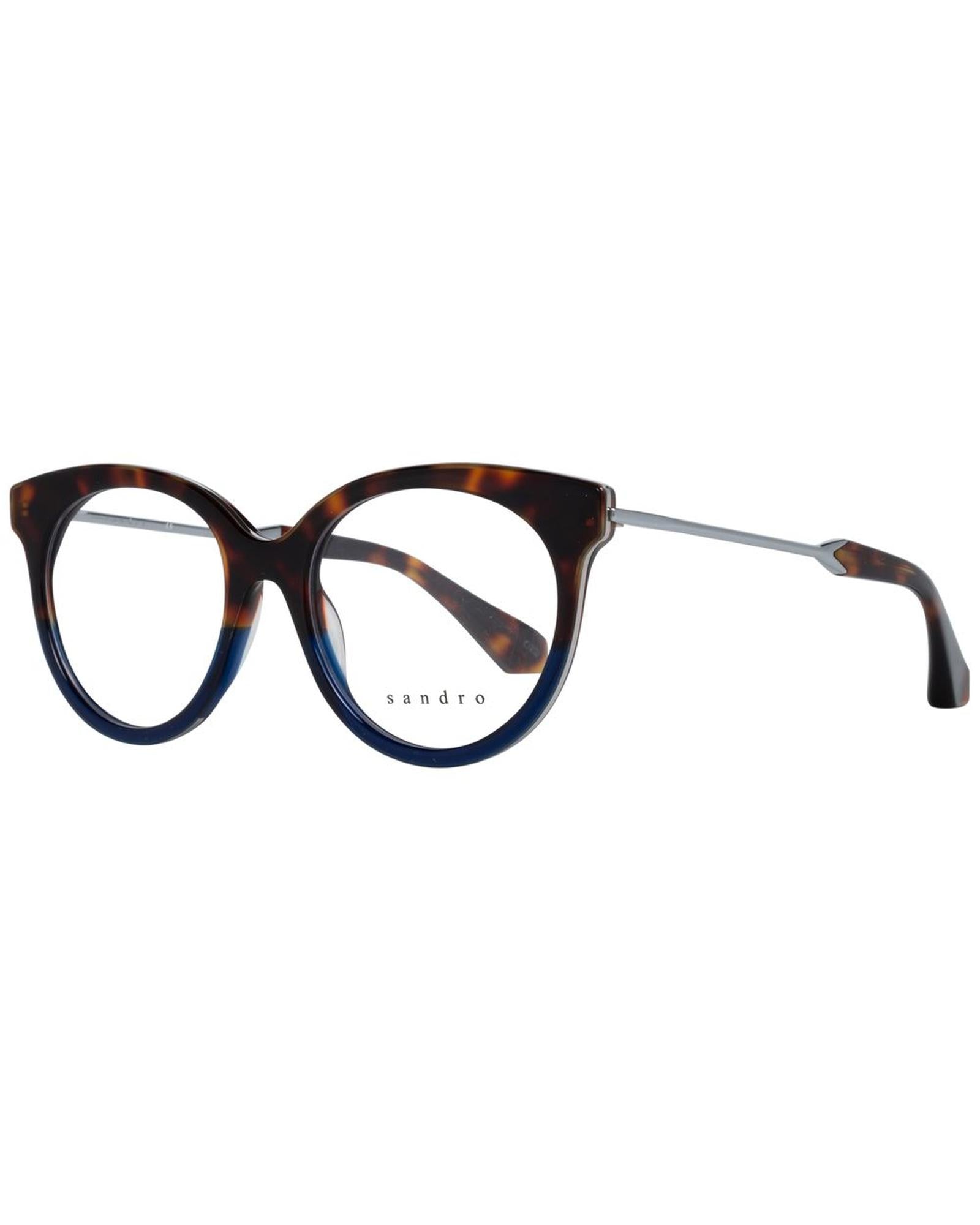 Sandro Women's Multicolor  Optical Frames - One Size Main image